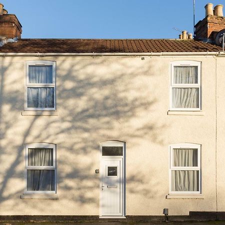 Well Presented 2 Bedroom House - Sleeps Four Leamington Spa Eksteriør bilde