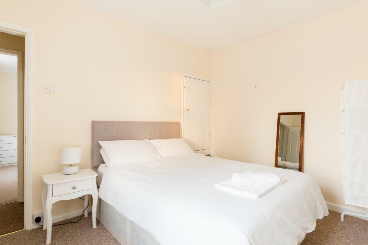 Well Presented 2 Bedroom House - Sleeps Four Leamington Spa Eksteriør bilde