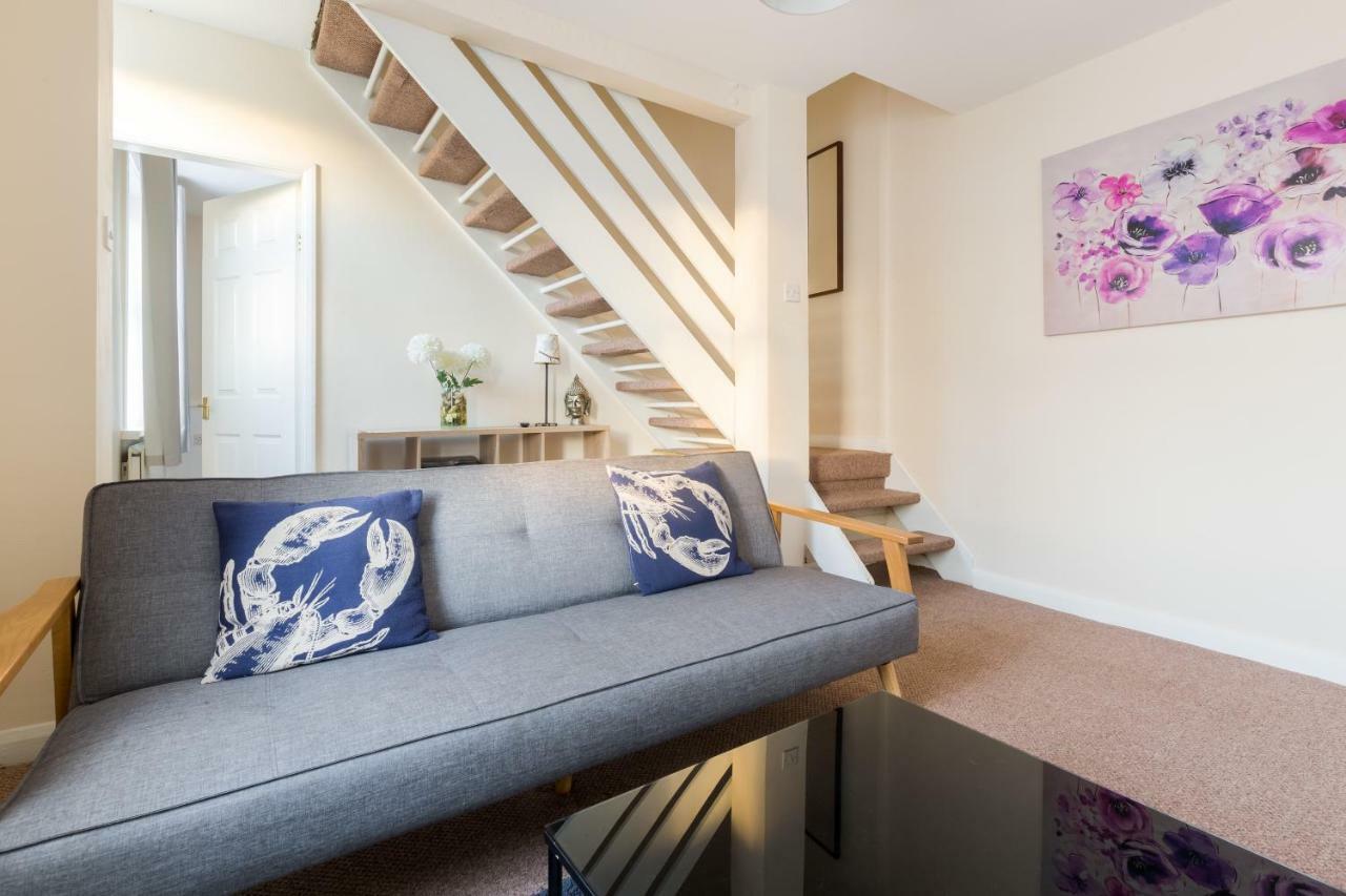 Well Presented 2 Bedroom House - Sleeps Four Leamington Spa Eksteriør bilde