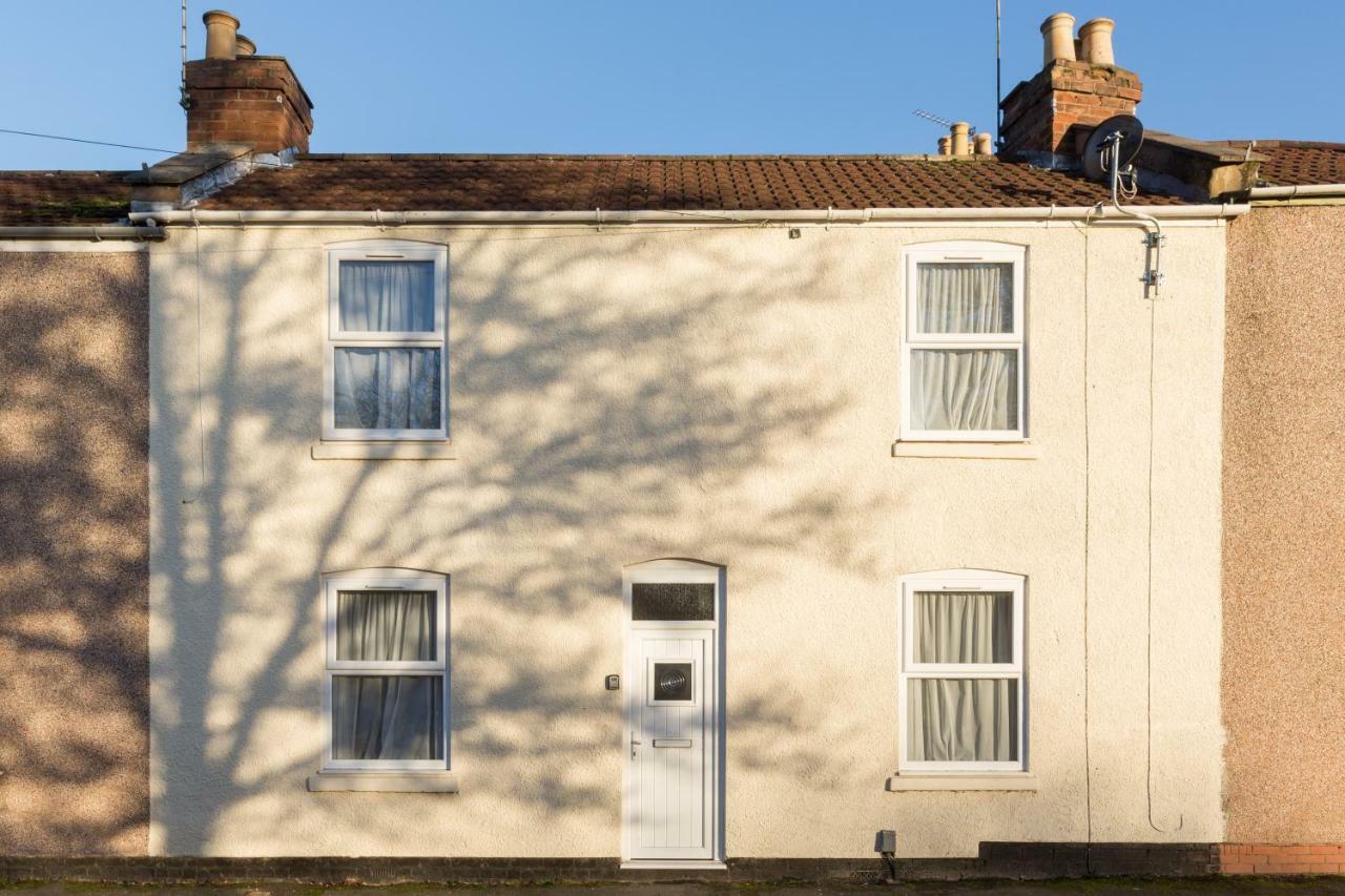 Well Presented 2 Bedroom House - Sleeps Four Leamington Spa Eksteriør bilde